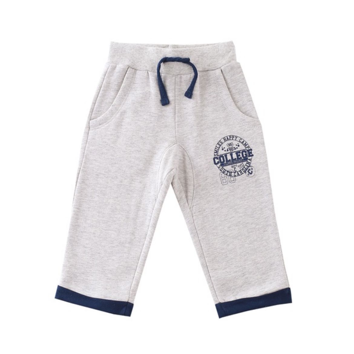 Imagen de Pantalón afelpado