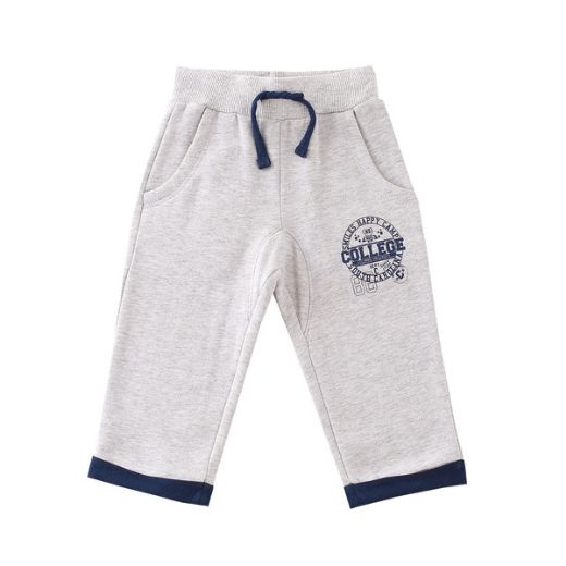 Imagen de Pantalón afelpado