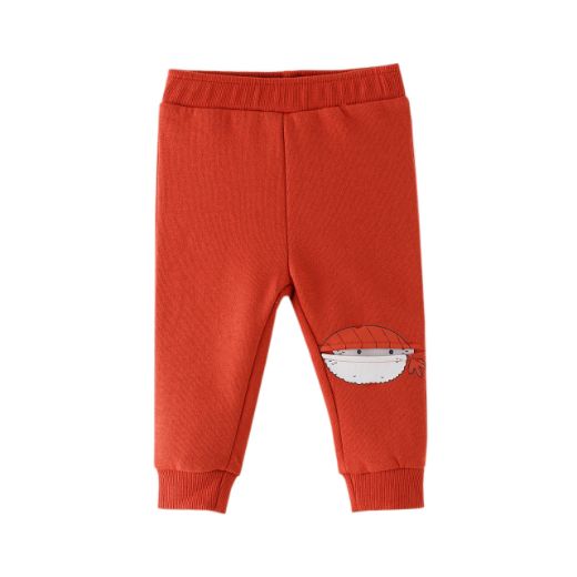 Imagen de Pantalón afelpado