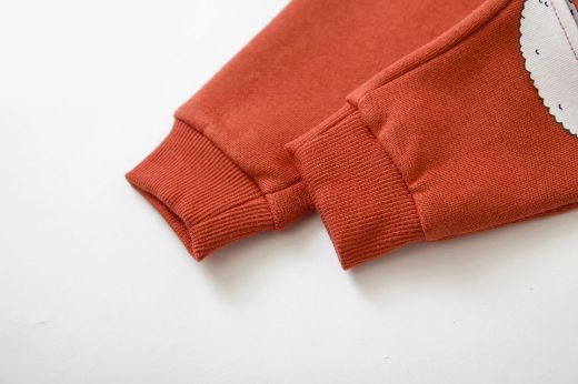 Imagen de Pantalón afelpado