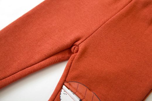 Imagen de Pantalón afelpado