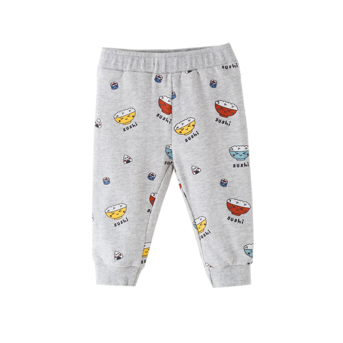 Imagen de Pantalón rizo