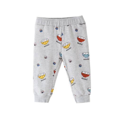Imagen de Pantalón rizo