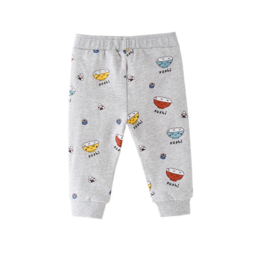 Imagen de Pantalón rizo