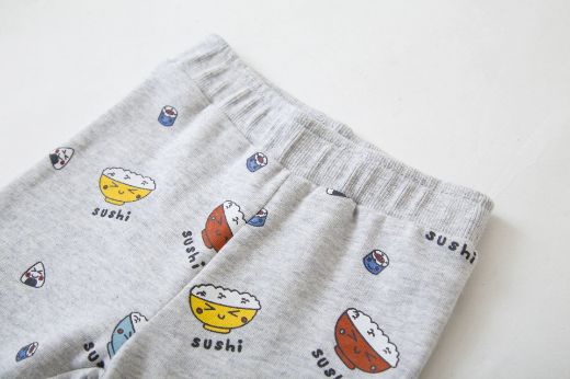 Imagen de Pantalón rizo