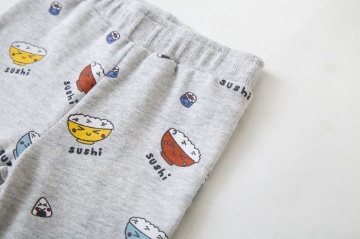 Imagen de Pantalón rizo