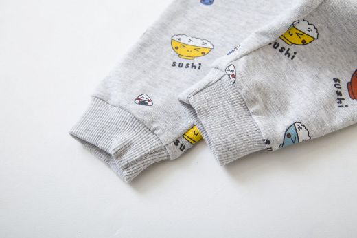 Imagen de Pantalón rizo