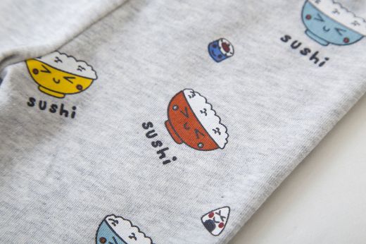 Imagen de Pantalón rizo