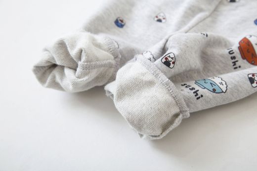 Imagen de Pantalón rizo