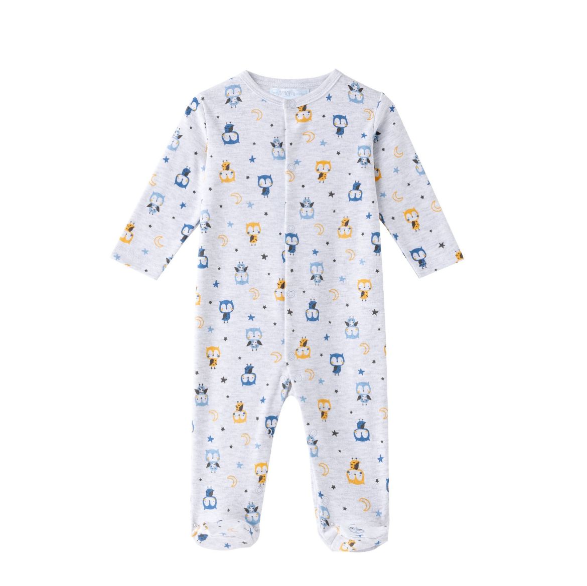 Imagen de Pijama (6-24m)