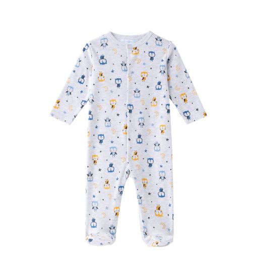 Imagen de Pijama (6-24m)
