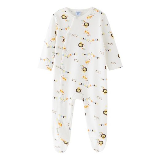 Imagen de Pijama (3m 6m 9m y 18m)