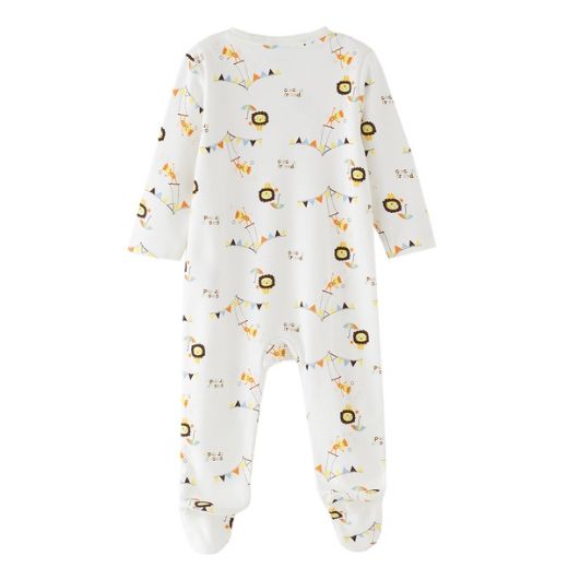 Imagen de Pijama (3m 6m 9m y 18m)