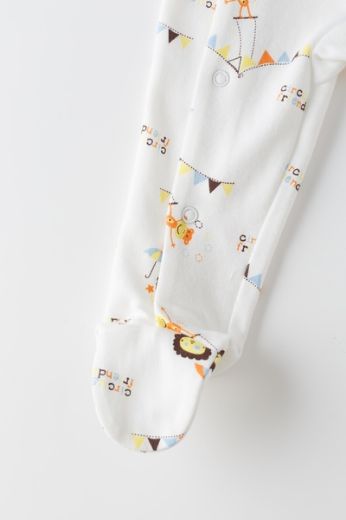 Imagen de Pijama (3m 6m 9m y 18m)