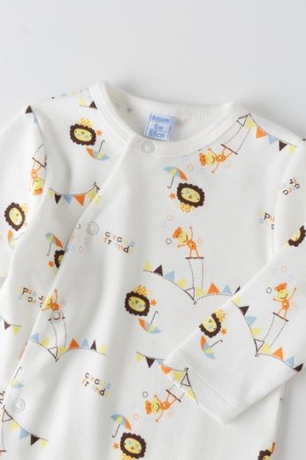 Imagen de Pijama (3m 6m 9m y 18m)