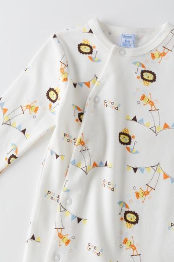 Imagen de Pijama (3m 6m 9m y 18m)