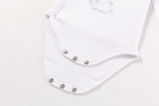 Imagen de Bodies (1 y 3M)