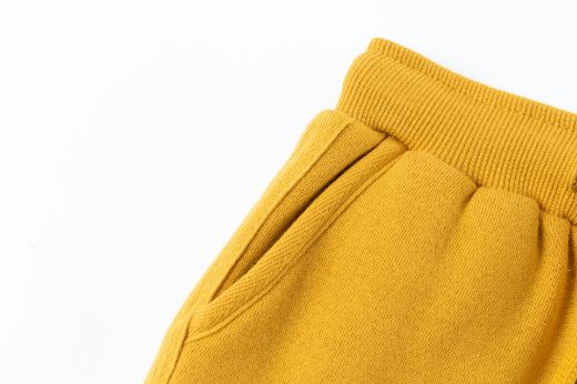Imagen de Pantalón afelpado