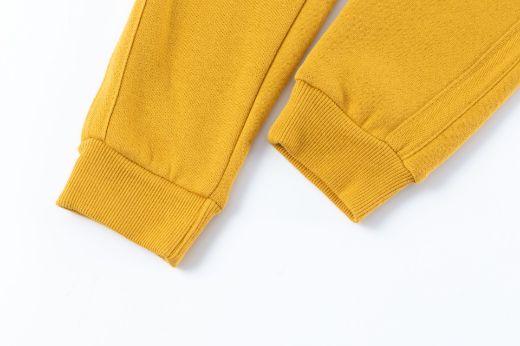 Imagen de Pantalón afelpado