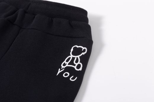 Imagen de Pantalón afelpado