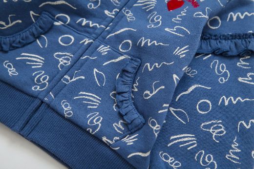 Imagen de Chaqueta
