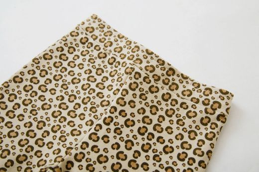 Imagen de Legging rizo