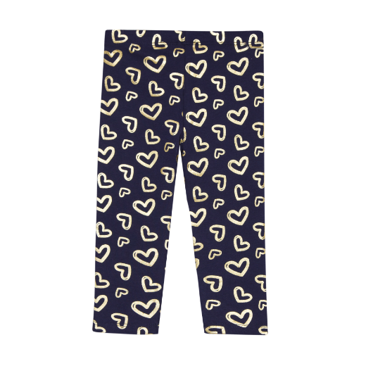 Imagen de Legging rizo