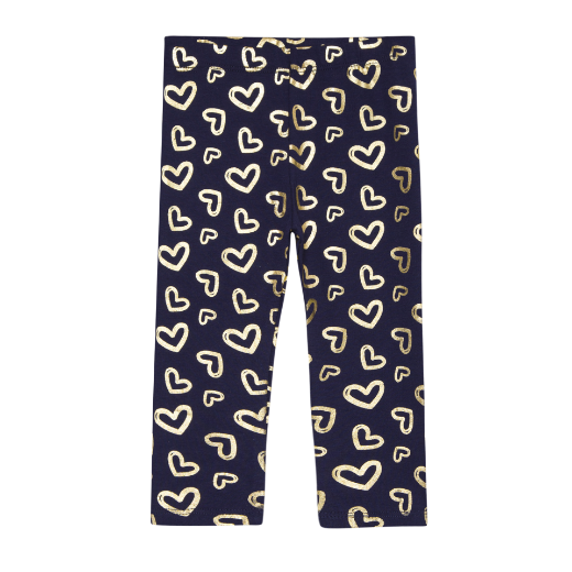 Imagen de Legging rizo
