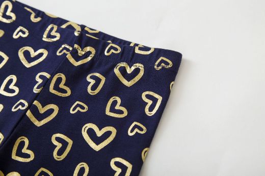Imagen de Legging rizo