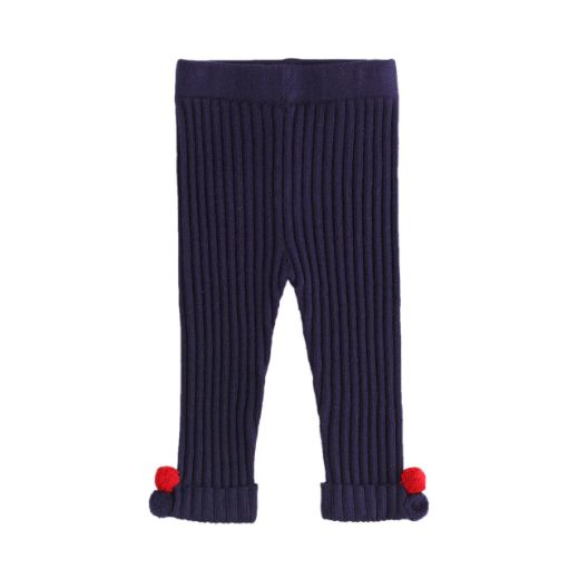 Imagen de Legging canalé
