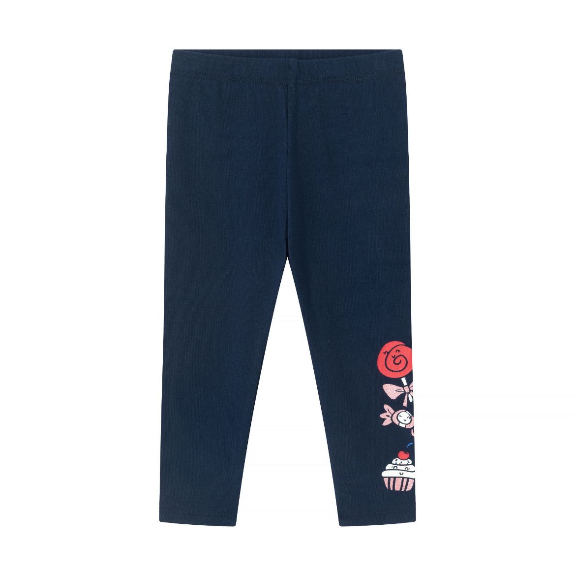 Imagen de Legging afelpado