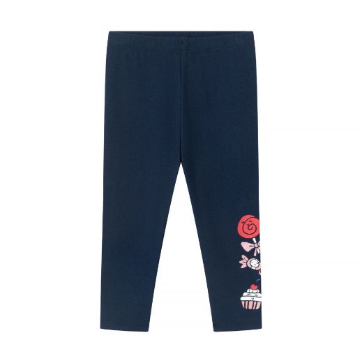 Imagen de Legging afelpado