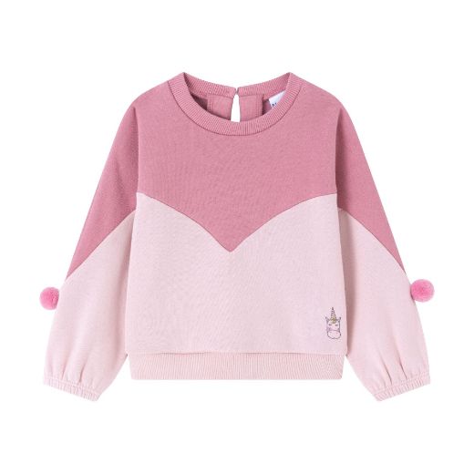 Imagen de Sudadera afelpada