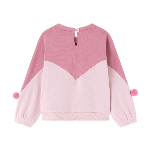 Imagen de Sudadera afelpada