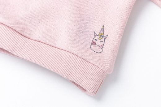 Imagen de Sudadera afelpada