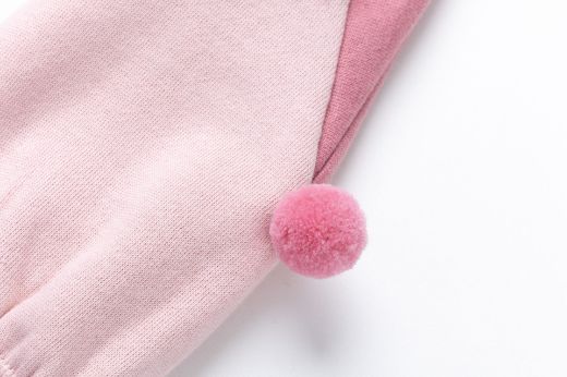 Imagen de Sudadera afelpada