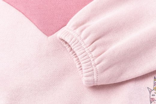 Imagen de Sudadera afelpada
