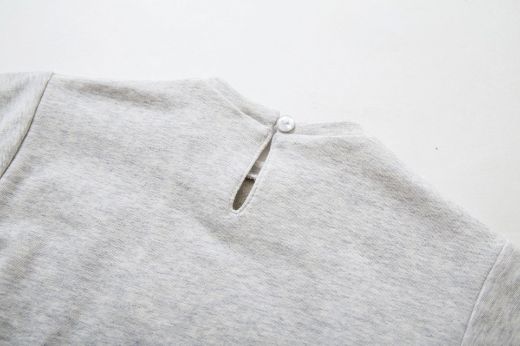Imagen de Sudadera rizo