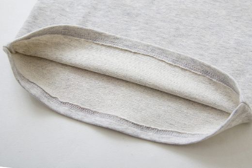 Imagen de Sudadera rizo
