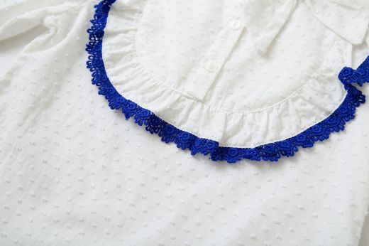 Imagen de Blusa
