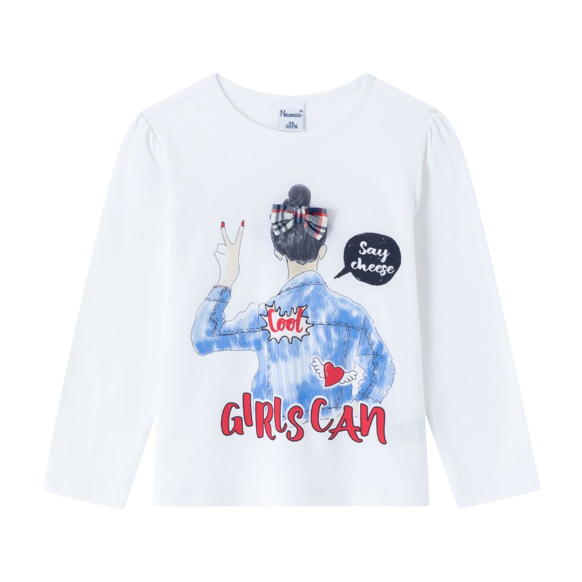 Imagen de Camiseta