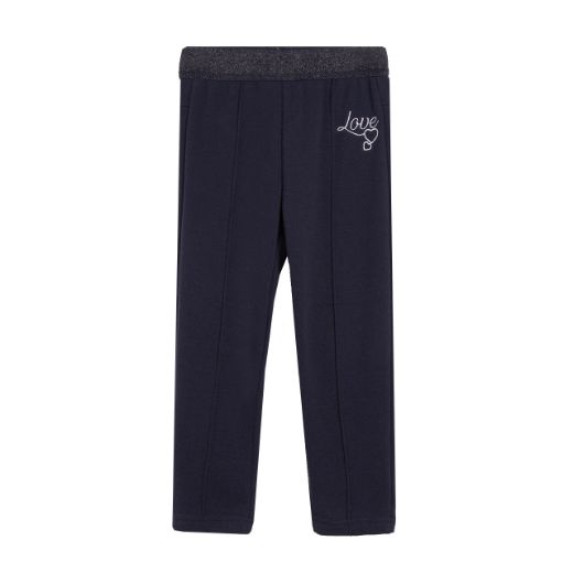 Imagen de Pantalón afelpado