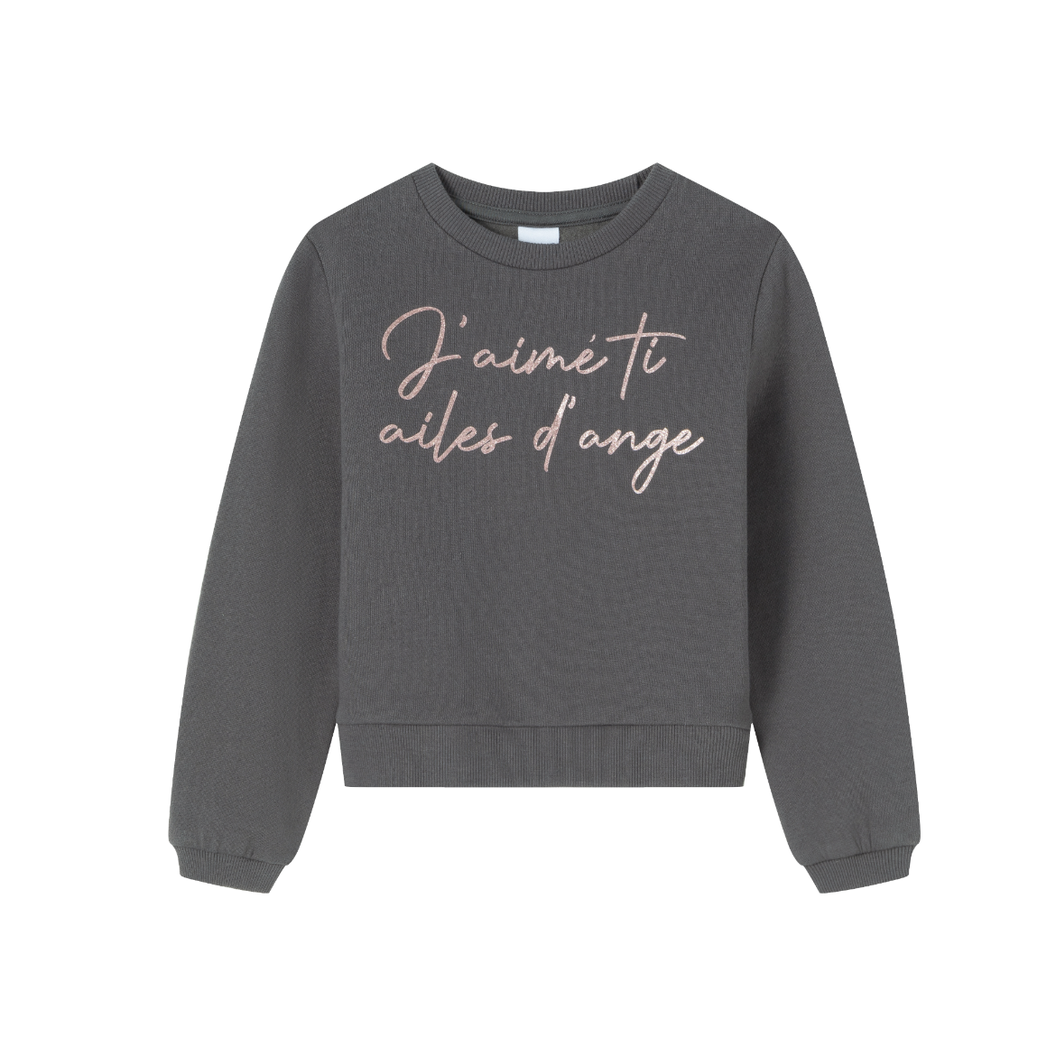 Imagen de Sudadera afelpada
