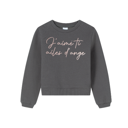 Imagen de Sudadera afelpada