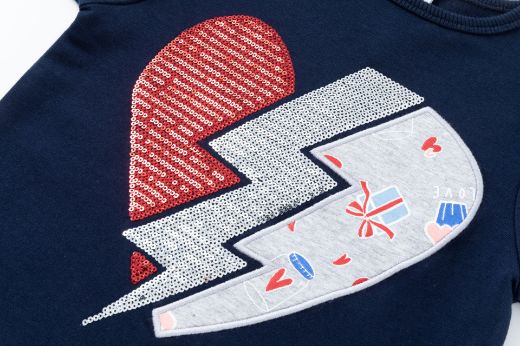 Imagen de Sudadera