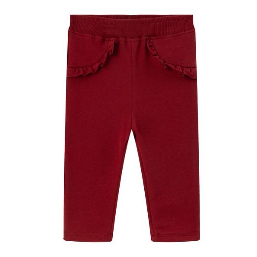 Imagen de Jegging rizo