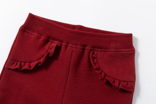Imagen de Jegging rizo