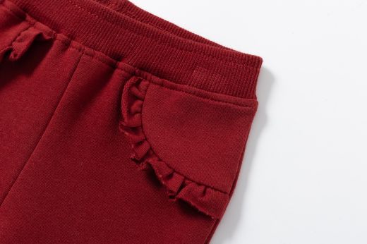 Imagen de Jegging rizo