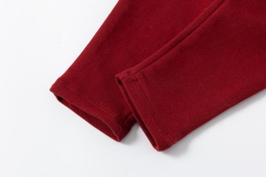 Imagen de Jegging rizo
