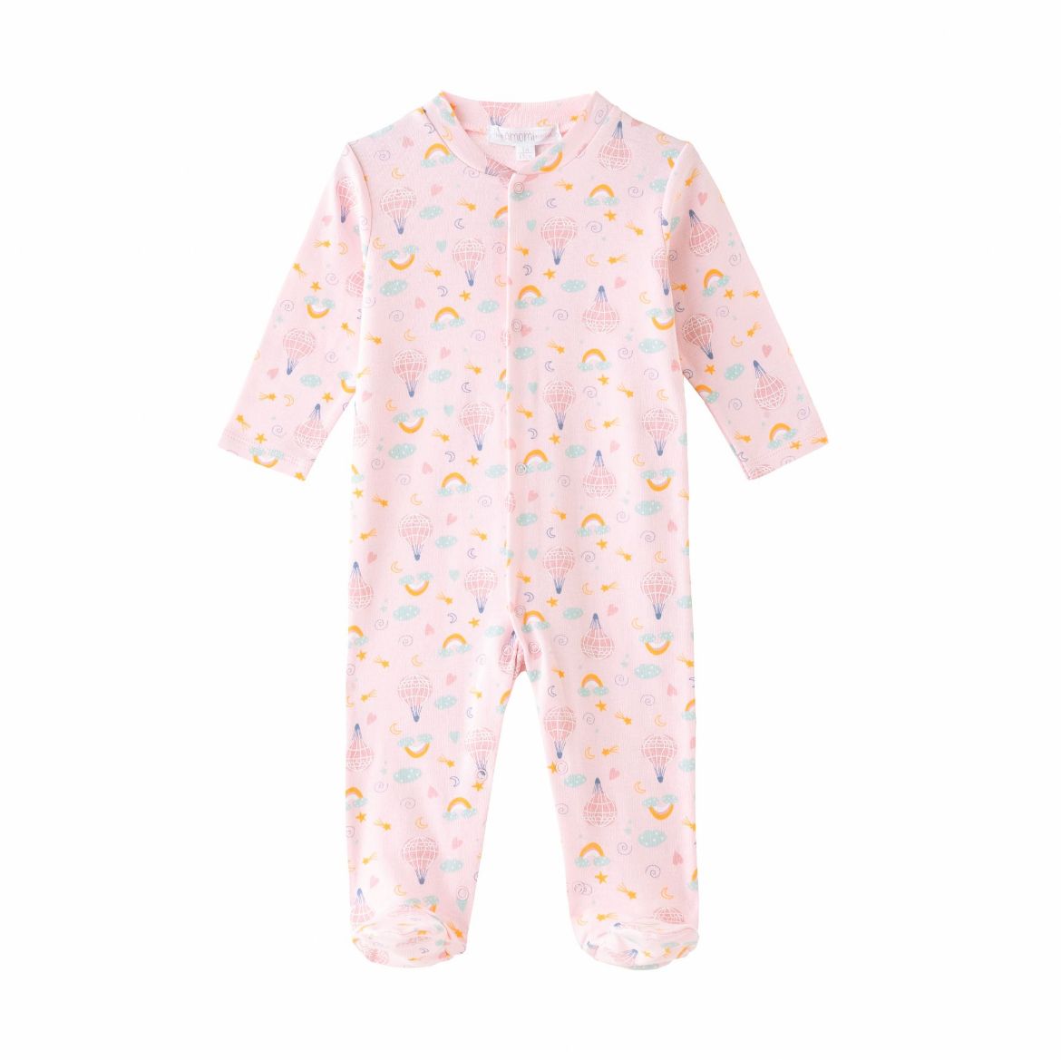 Imagen de Pijama (9-24m)